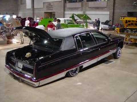 Walking With My Baby -  Ray Frazier