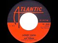 1959-60 version: Joe Turner - Honey Hush