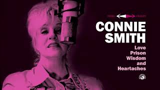 Connie Smith - End Of The World (Official Audio)
