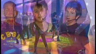 S Club 8 - Don&#39;t Tell Me You&#39;re Sorry on Ministry Of Mayhem