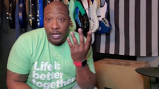 Video thumbnail for Fender Rumble Stage 800| So nice I did it twice. by Bully Thakidd