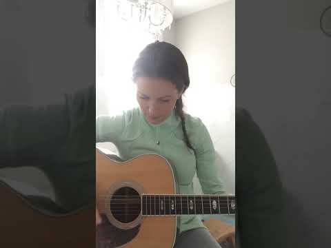 Too Much (Original) - Elizabeth Hodgson