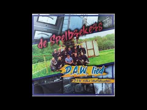De Spelbrekers - D.A.W. Lied