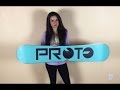 Never Summer Proto Type Two Review Women S 2016 2017