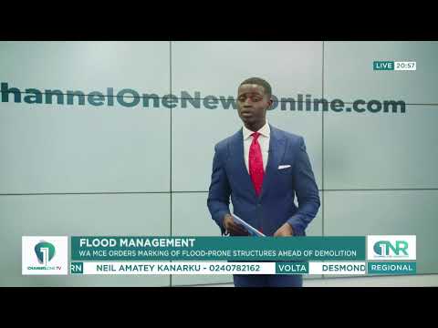 Today's Biggest Stories in Detail [01.08.2025] | Channel One Newsroom