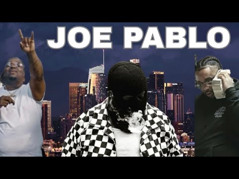 Trap Filez: The Joe Pablo Story
