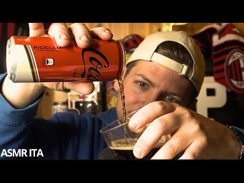 Welcome back to the Venetian Osteria "L'oste xe tornà" | ASMR Roleplay Venetian Dialect