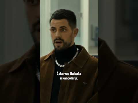 🎬 Vremenom se stvari menjaju - razvijamo se, menjamo okruženje, ljude i navike.