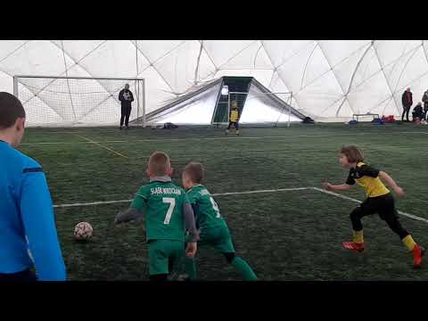 2014 International Liga Talentów KS Łomianki  - Śląsk Wrocław 3-2