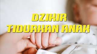 Download lagu Dhikr (Zikir) Tidurkan Anak | Meragam & Menangis : Stop Baby from Crying | 2 Hours mp3
