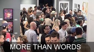 AZART GALLERY - More than Words