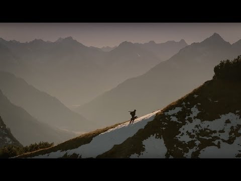 spot: IWA Outdoor Classics (Part 1)