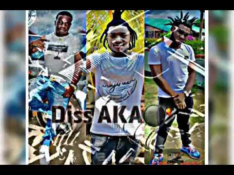 Llg ft Dboy_Russian_Diss Ak