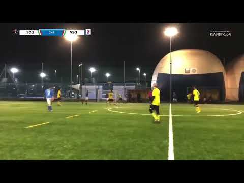 LEGA CALCIOTTO COPPA SERIE B STAGIONE 2022/23: GLI SCOTCHATI - VIRTUS SAN GIUSTINO