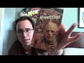 Rambling About The Original Mummy Series Movie Vhs Vhscassette Themummy Universalmonsters