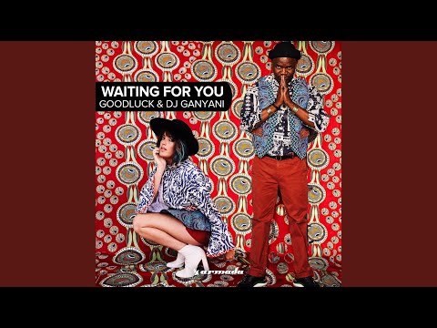 Waiting For You (Extended Mix)