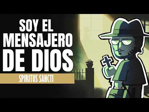Me convierto en EL EXORCISTA
