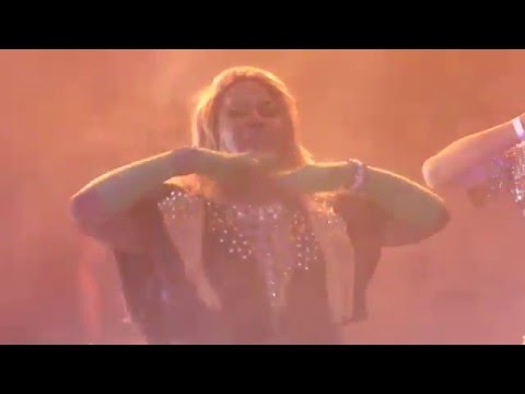 Thaylla D'Swan | CAMPEÃ DRAG "Fourton House" (12-12-15) FULL HD - BY LEH SANUTY