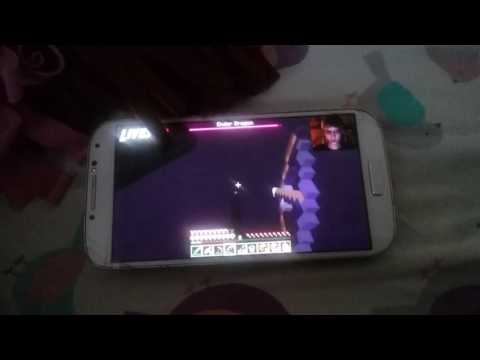 Kevin's Falling Finale! By Atsuiyo