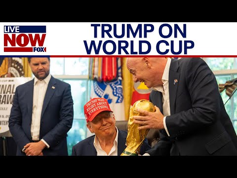 Video | Can the US win the World Cup?