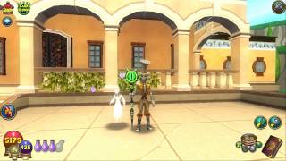 Wizard101: The NEW Evergreen Bundle - Information
