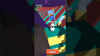 alone in here 😞 #nightstar #gaming #stumbleguys #stumbleguysintamil #shortsfeed #shorts