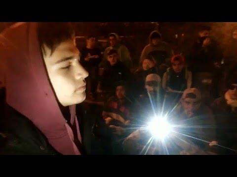 MARTHA vs BLUM | Octavos | Irlanda Freestyle (1vs1 - 30/04)