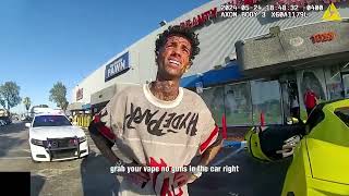 Download lagu Island Boys DRAMA! Arrested After Wild Police Chase (FULL VIDEO) mp3