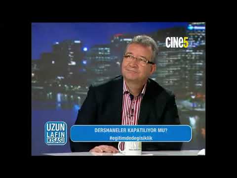 AES Genel Başkanı Cansel Güven Uzun Lafın Kısası Programı-5