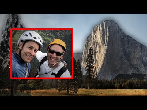 5 Climbers Who Fell on El Capitan