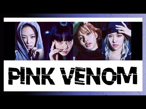 [THAISUB/แปล] BLACKPINK – Pink Venom #เล่นสีซับ (เปิด CC)