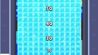 Pixel Flow Level 535