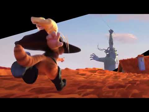 YouTube Thumbnail