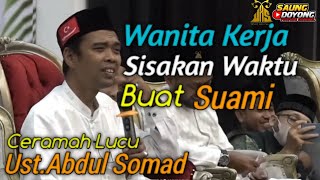 Download lagu Ceramah Lucu ‼️ Ustadz Abdul Somad Tentang Wanita Karir mp3 Download lagu Ceramah Lucu ‼️ Ustadz Abdul Somad Tentang Wanita Karir mp3