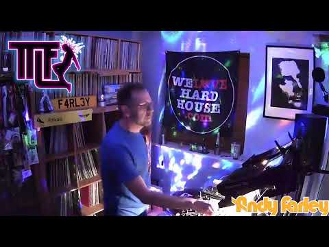 TTLF presents Andy Farley