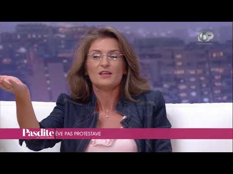 Pasdite ne TCH, Fëmijët e Shkozës, 18 Shtator 2017, Pjesa 3