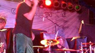 36 Crazyfists - The All Night Lights