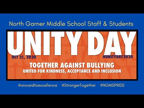 Unity Day-NGMS 2020