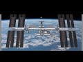 Did the ISS detect something EXTRAORDINARY on the DARK side of Earth?