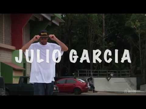 Welcome to the team Julio Garcia