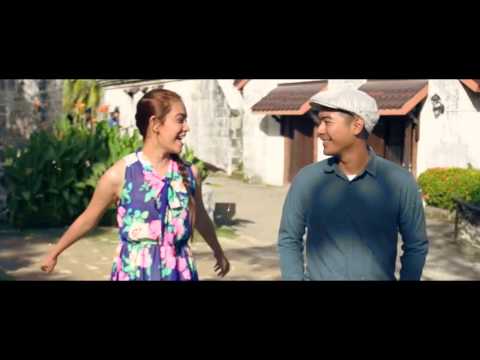 Jerika Teodorico - Baklay [Unofficial MV]