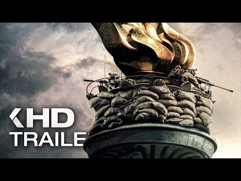 Die besten ACTION FILME 2024 (Trailer German Deutsch)