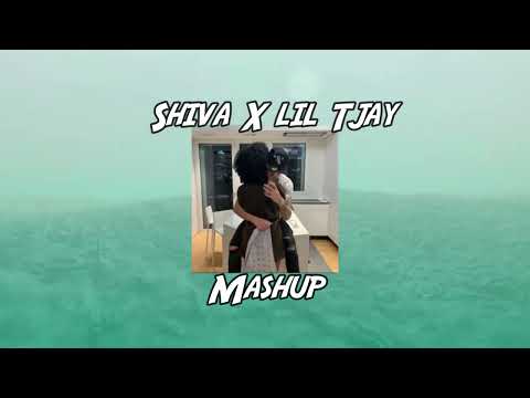 SHIVA X LIL TJAY MASHUP