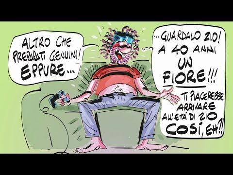 Anteprima video