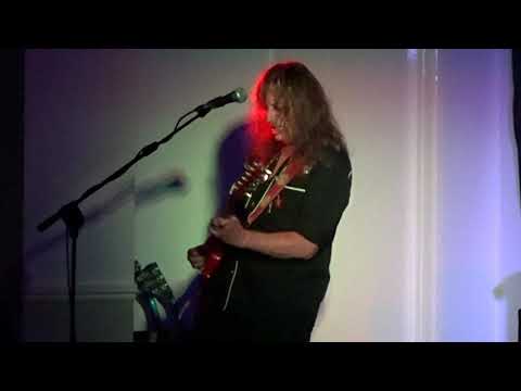 Malone Sibun Band - Mean Mistreatin' Woman