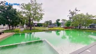 Video of Unio Town Prachauthit 76