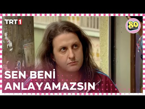 Ergun Çağatay'a aşk dersi verdi  - Seksenler 83.Bölüm