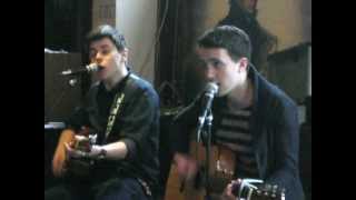 come on get higher-lilygreen and maguire