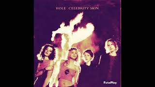 Hole - Use Once &amp; Destroy (Semi-instrumental with backing vocals)