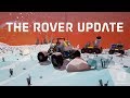 Gameplay video of Astroneer  Nintendo